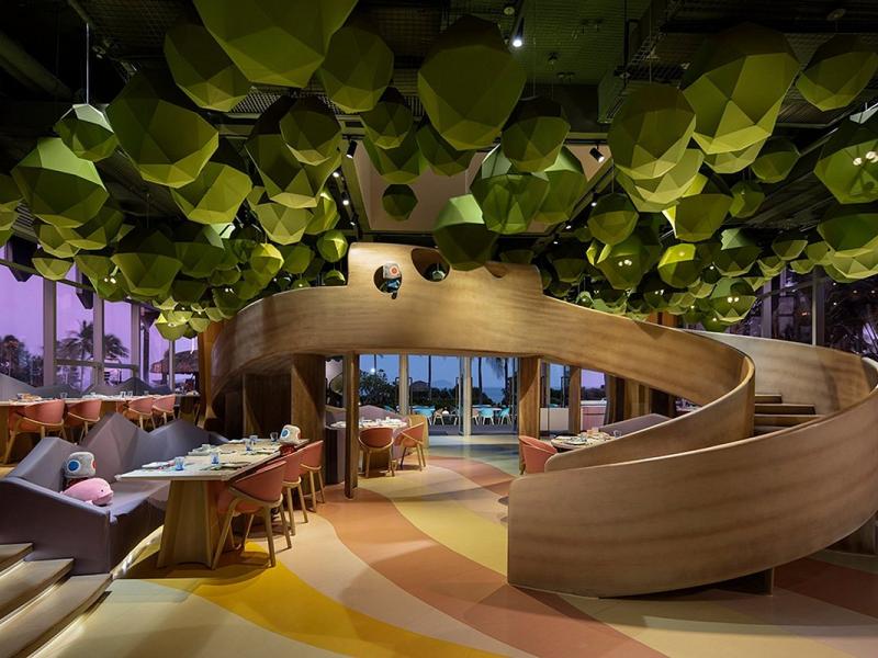 Hilton Sanya Yalong Bay Resort & Spa