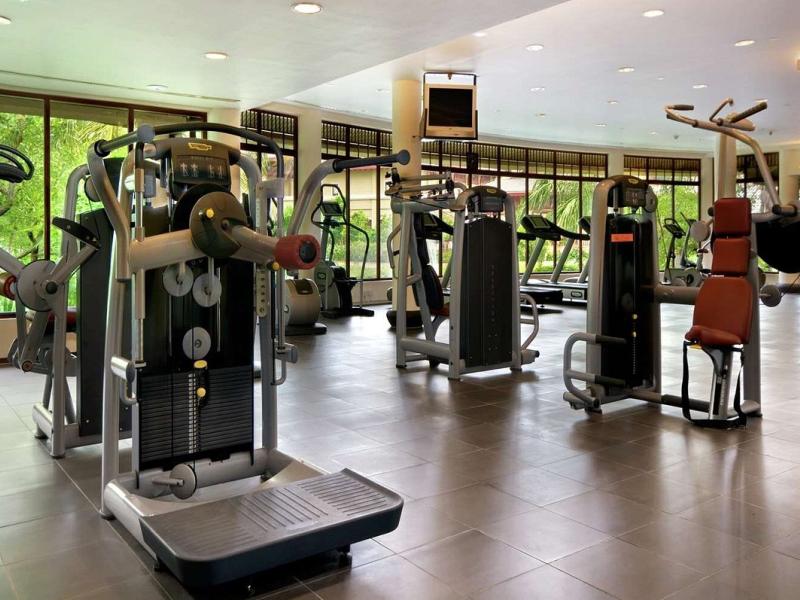 Hilton Sanya Yalong Bay Resort & Spa