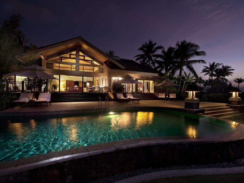 Hilton Sanya Yalong Bay Resort & Spa