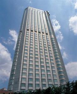 Hilton Shanghai