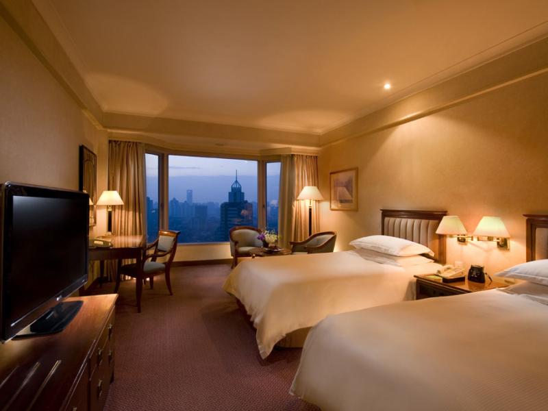 Hilton Shanghai
