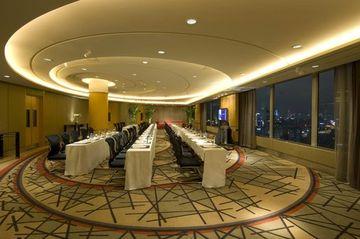 Hilton Shanghai