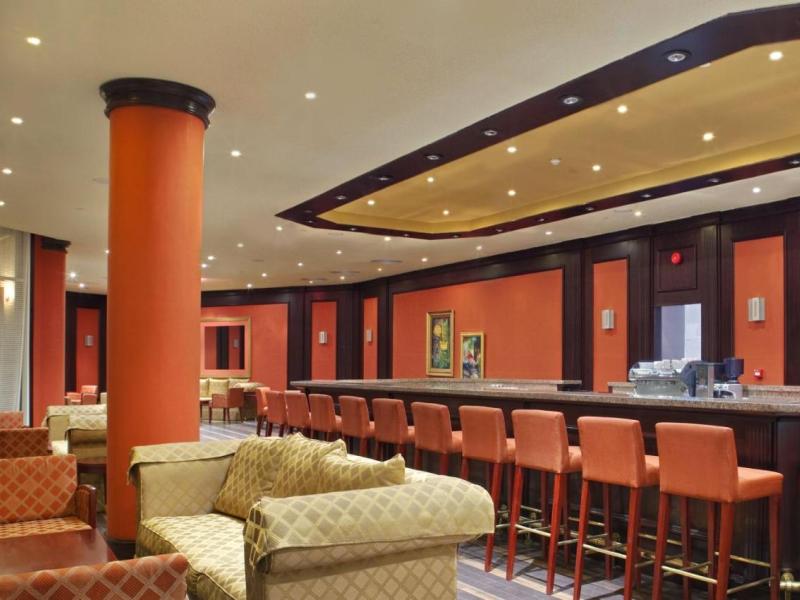 DoubleTree by Hilton Sharm El Sheikh - Sharks Bay Resort