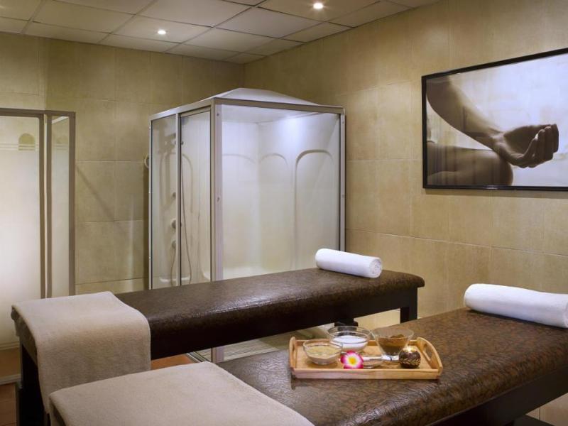 DoubleTree by Hilton Sharm El Sheikh - Sharks Bay Resort