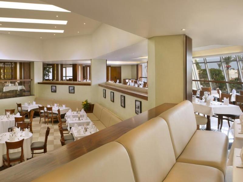 DoubleTree by Hilton Sharm El Sheikh - Sharks Bay Resort