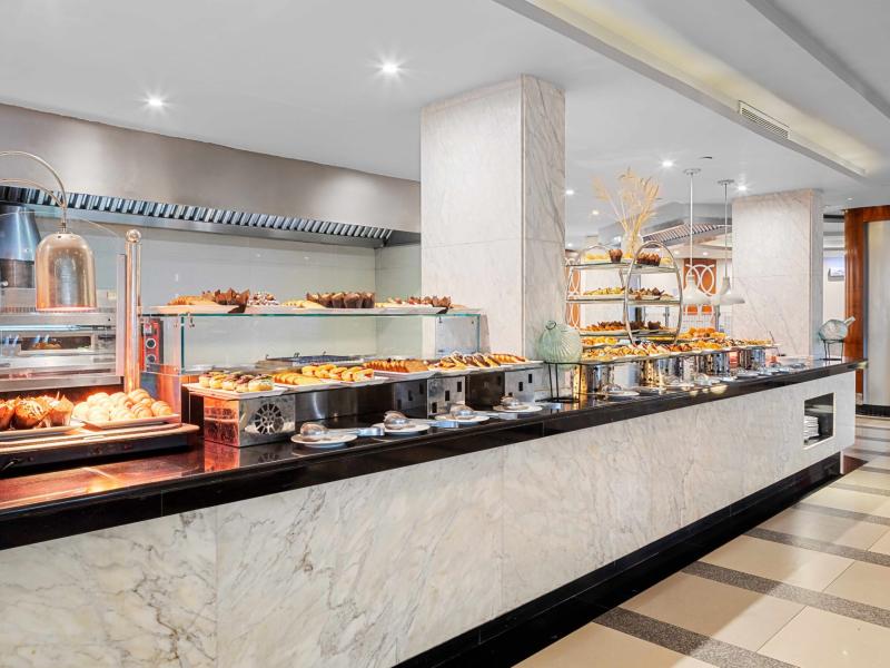 Doubletree by Hilton Sharm El Sheikh Sharks Bay