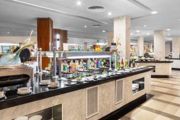 Отель Doubletree by Hilton Sharm El Sheikh Sharks Bay Египет, Шаркс Бей, фото 32