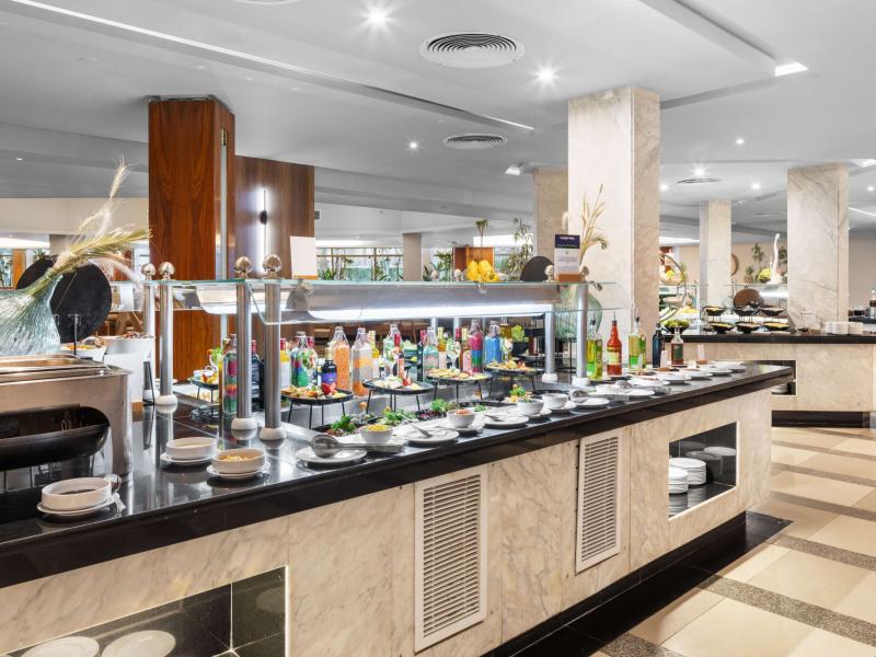 Doubletree by Hilton Sharm El Sheikh Sharks Bay