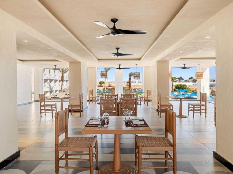 Doubletree by Hilton Sharm El Sheikh Sharks Bay