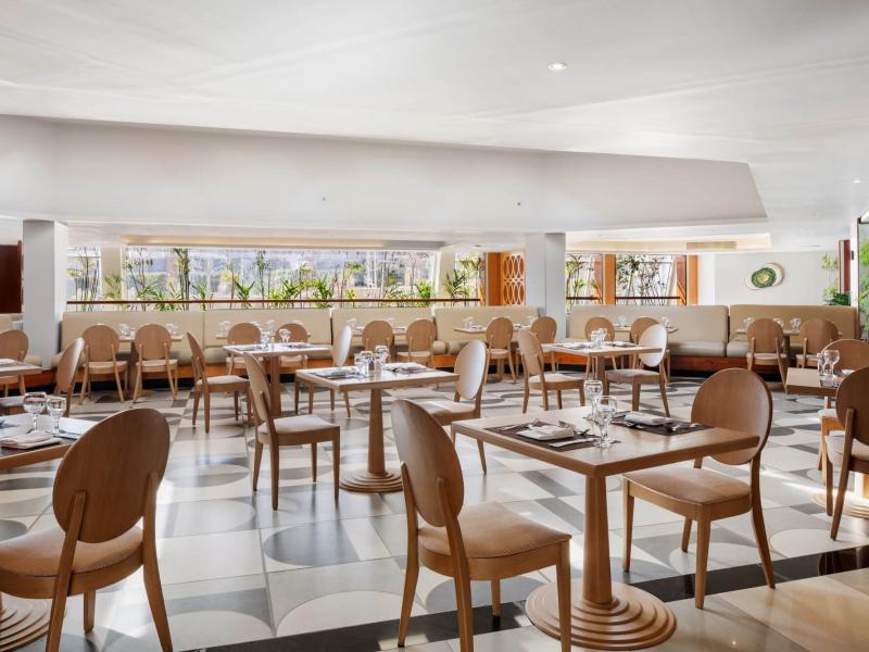 Doubletree by Hilton Sharm El Sheikh Sharks Bay