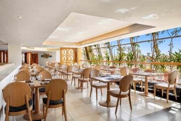 Отель Doubletree by Hilton Sharm El Sheikh Sharks Bay Египет, Шаркс Бей, фото 35