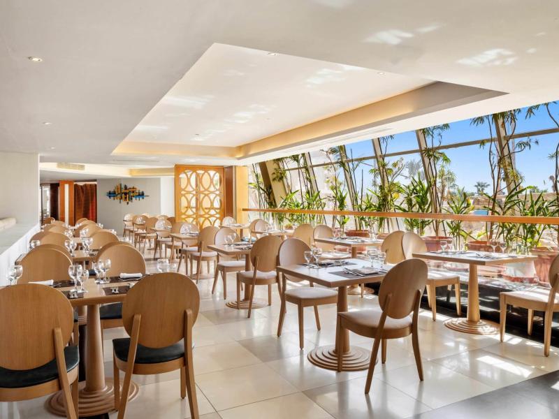 Doubletree by Hilton Sharm El Sheikh Sharks Bay