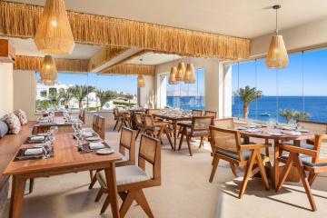 Отель Doubletree by Hilton Sharm El Sheikh Sharks Bay Египет, Шаркс Бей, фото 36