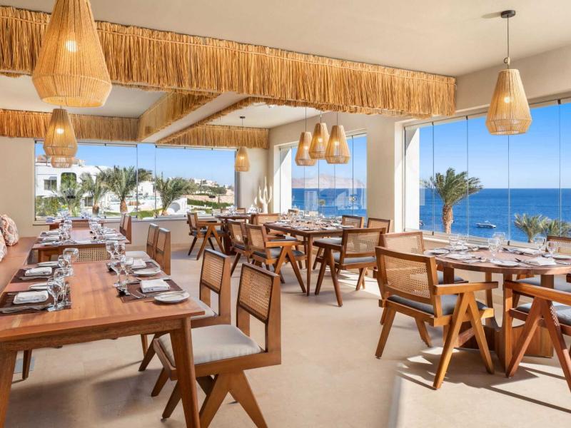 Doubletree by Hilton Sharm El Sheikh Sharks Bay
