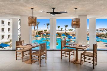Отель Doubletree by Hilton Sharm El Sheikh Sharks Bay Египет, Шаркс Бей, фото 37