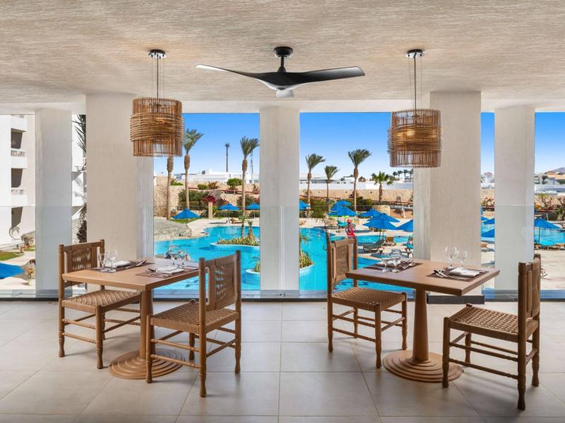 Doubletree by Hilton Sharm El Sheikh Sharks Bay