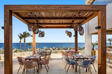 Отель Doubletree by Hilton Sharm El Sheikh Sharks Bay Египет, Шаркс Бей, фото 38