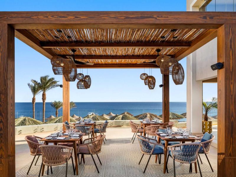 Doubletree by Hilton Sharm El Sheikh Sharks Bay