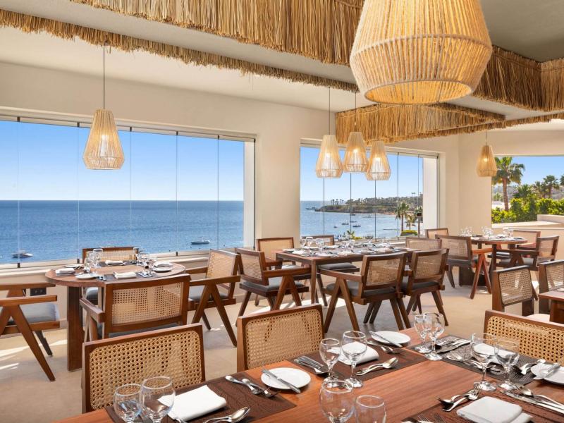 Doubletree by Hilton Sharm El Sheikh Sharks Bay