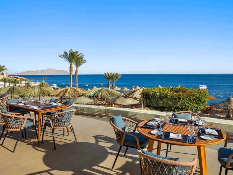Doubletree by Hilton Sharm El Sheikh Sharks Bay