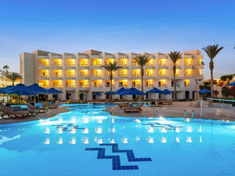 Doubletree by Hilton Sharm El Sheikh Sharks Bay