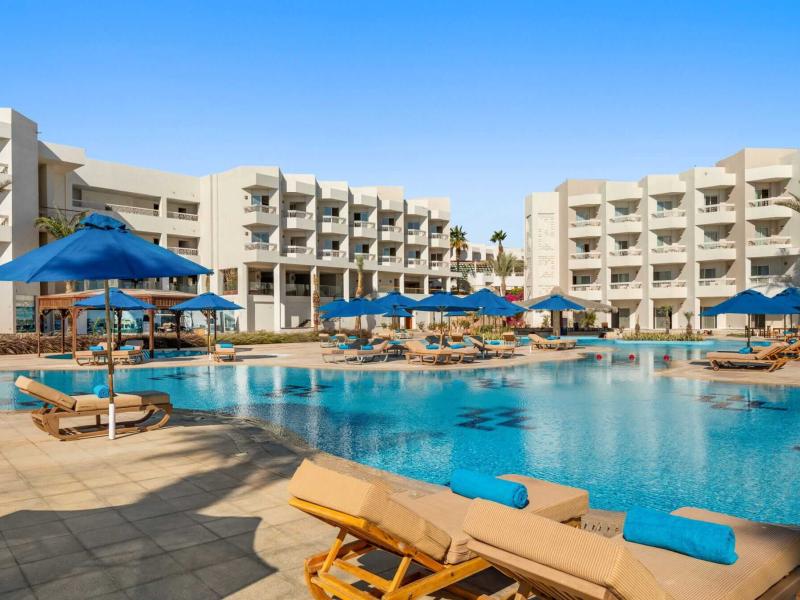 Doubletree by Hilton Sharm El Sheikh Sharks Bay