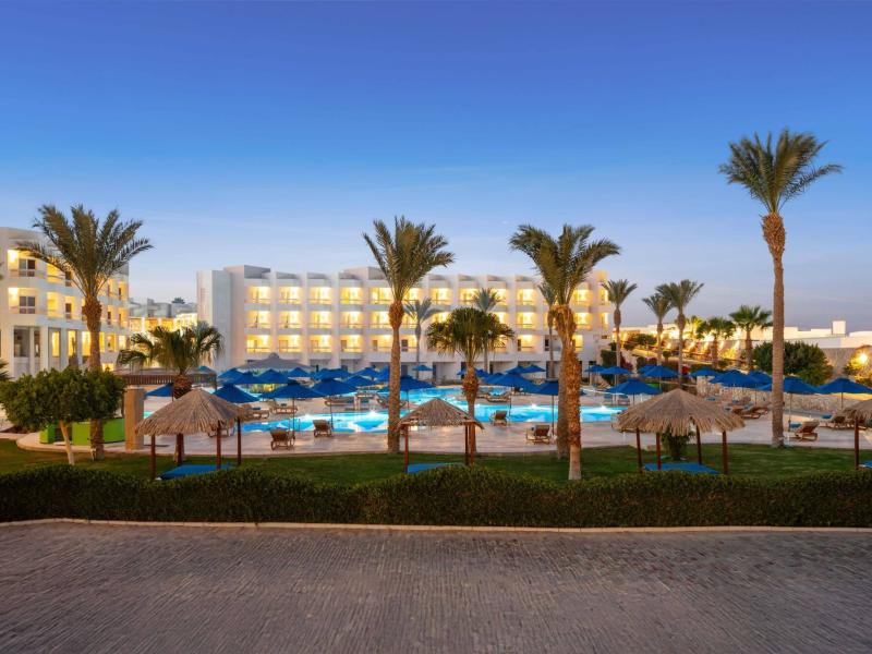 Doubletree by Hilton Sharm El Sheikh Sharks Bay