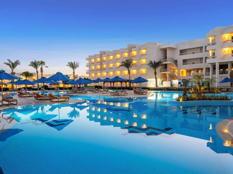 Doubletree by Hilton Sharm El Sheikh Sharks Bay