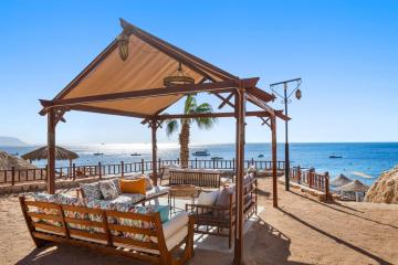 Отель Doubletree by Hilton Sharm El Sheikh Sharks Bay Египет, Шаркс Бей, фото 51