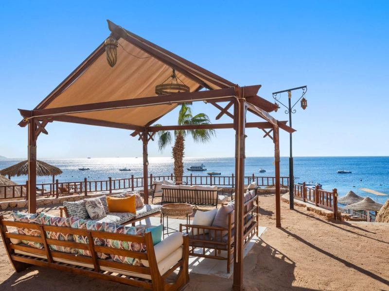 Doubletree by Hilton Sharm El Sheikh Sharks Bay