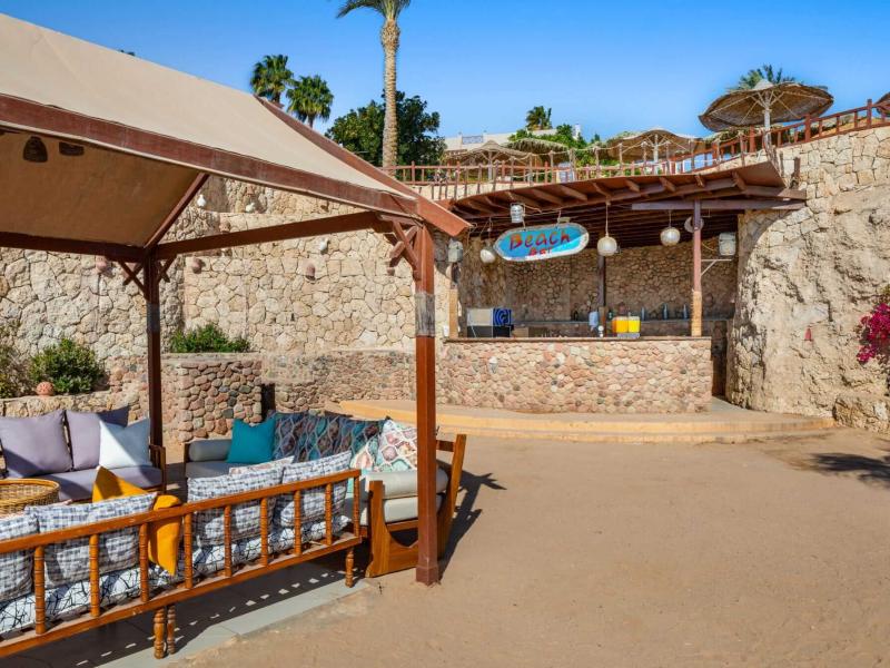 Doubletree by Hilton Sharm El Sheikh Sharks Bay