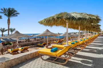 Отель Doubletree by Hilton Sharm El Sheikh Sharks Bay Египет, Шаркс Бей, фото 53