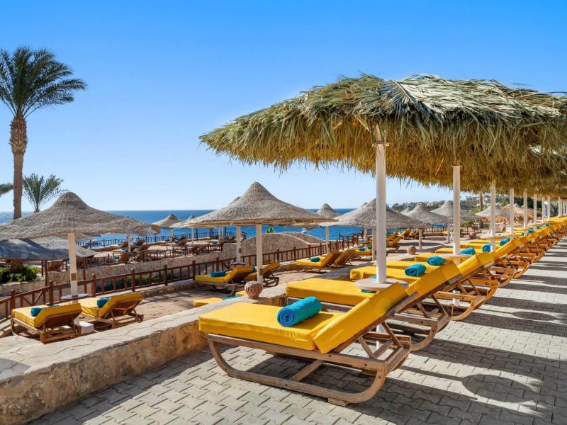 Doubletree by Hilton Sharm El Sheikh Sharks Bay