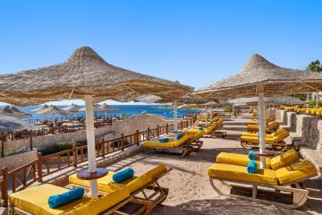 Отель Doubletree by Hilton Sharm El Sheikh Sharks Bay Египет, Шаркс Бей, фото 54