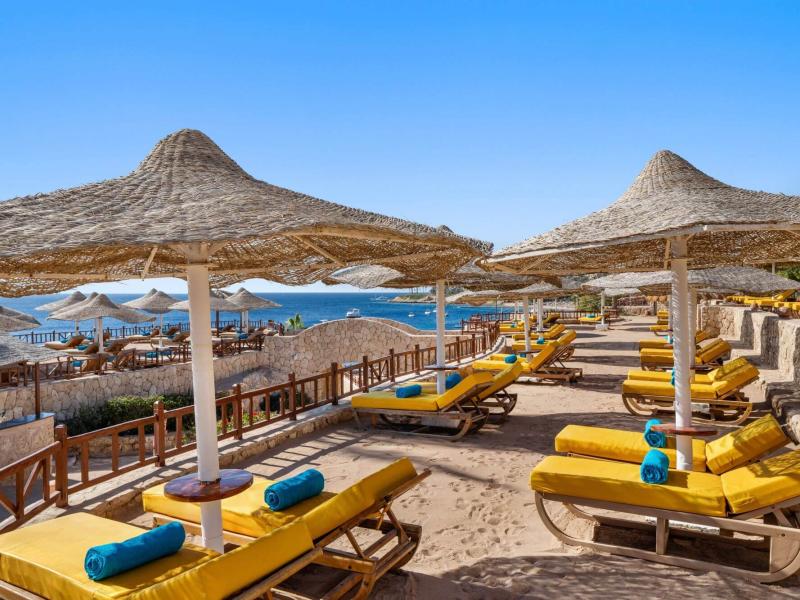 Doubletree by Hilton Sharm El Sheikh Sharks Bay