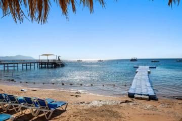 Отель Doubletree by Hilton Sharm El Sheikh Sharks Bay Египет, Шаркс Бей, фото 55