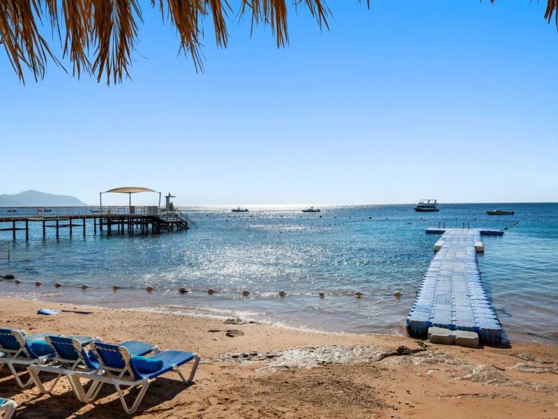 Doubletree by Hilton Sharm El Sheikh Sharks Bay