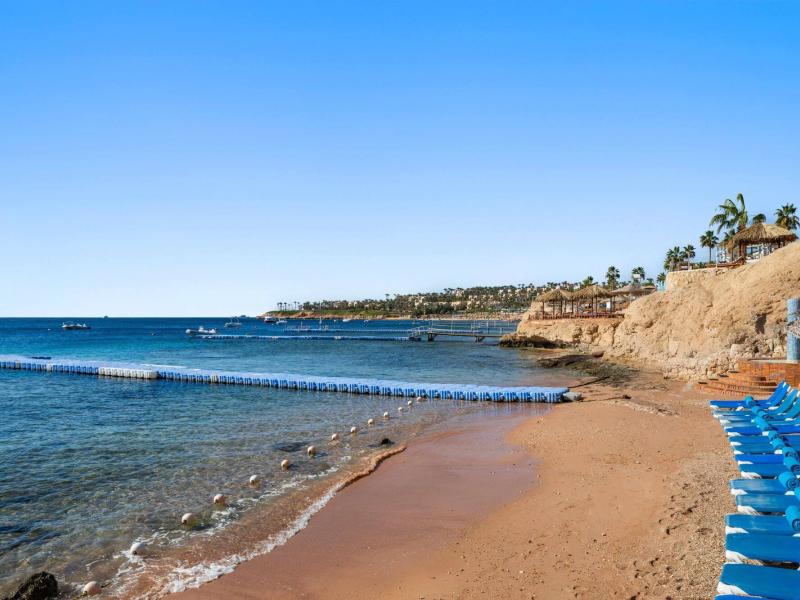 Doubletree by Hilton Sharm El Sheikh Sharks Bay