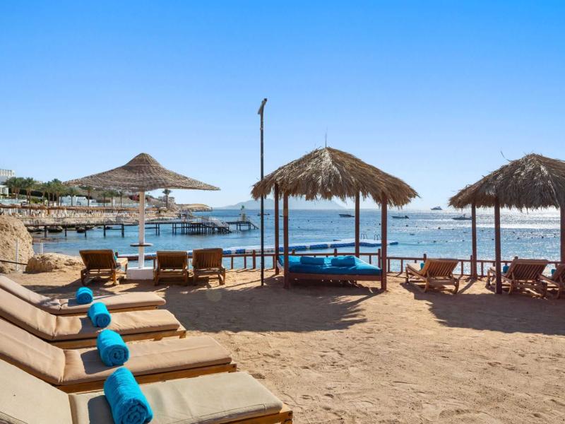 Doubletree by Hilton Sharm El Sheikh Sharks Bay