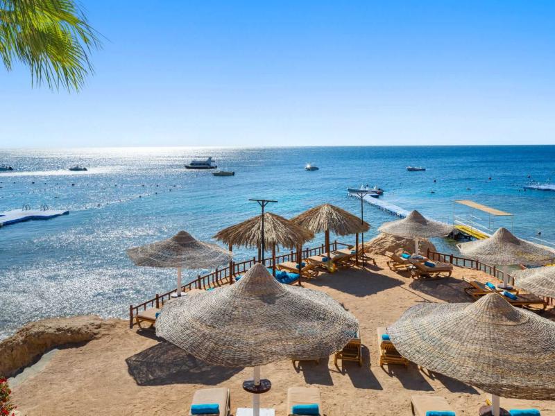 Doubletree by Hilton Sharm El Sheikh Sharks Bay