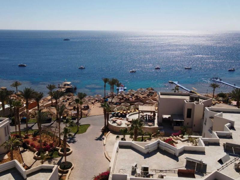 Doubletree by Hilton Sharm El Sheikh Sharks Bay