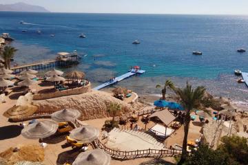 Отель Doubletree by Hilton Sharm El Sheikh Sharks Bay Египет, Шаркс Бей, фото 60