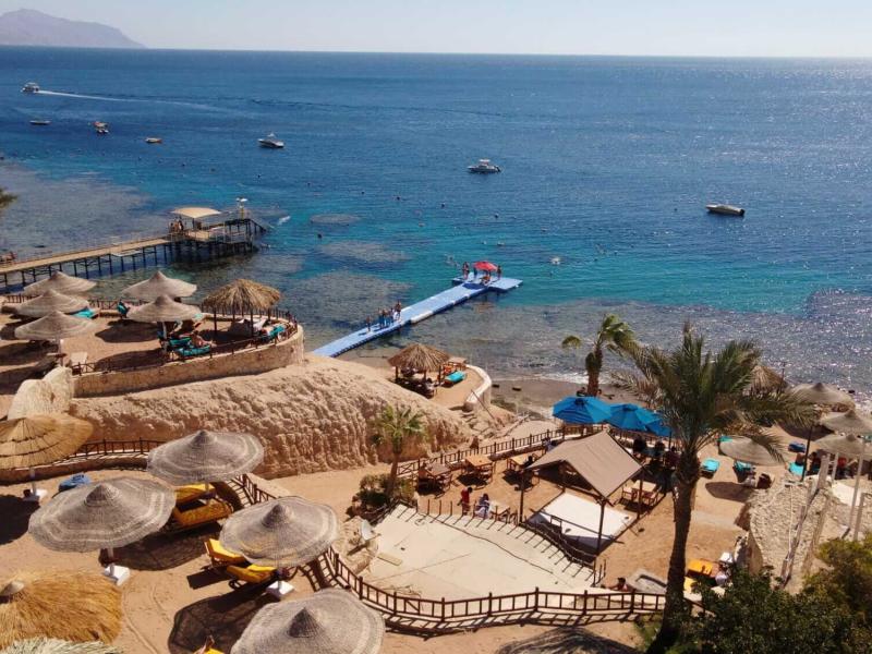 Doubletree by Hilton Sharm El Sheikh Sharks Bay
