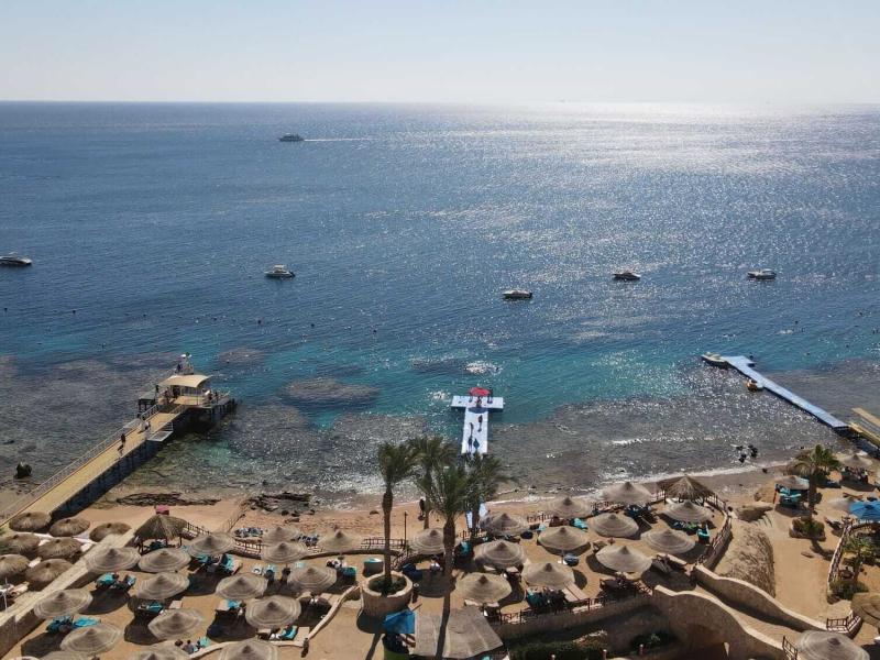 Doubletree by Hilton Sharm El Sheikh Sharks Bay
