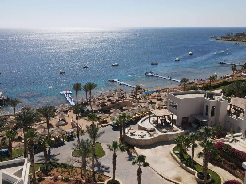 Doubletree by Hilton Sharm El Sheikh Sharks Bay