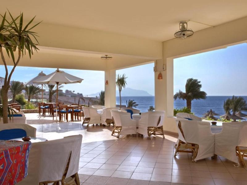 DoubleTree by Hilton Sharm El Sheikh - Sharks Bay Resort