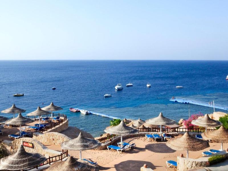 DoubleTree by Hilton Sharm El Sheikh - Sharks Bay Resort