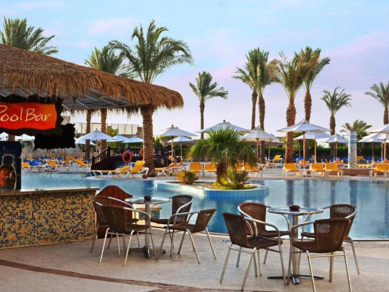 DoubleTree by Hilton Sharm El Sheikh - Sharks Bay Resort