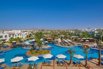 Отель Sharm Dreams Resort Египет, Шарм-Эль-Шейх, фото 1