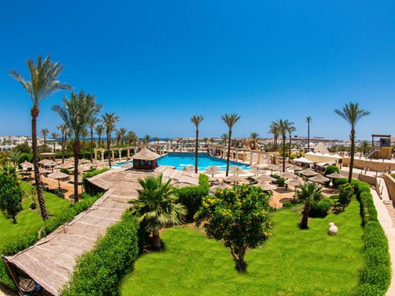 Sharm Dreams Resort